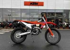 KTM 350 EXC-F - 2024