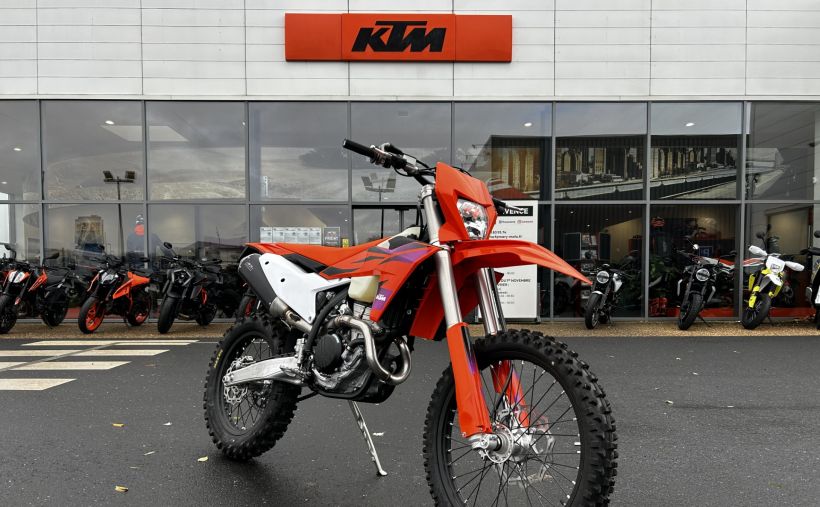 KTM 350 EXC-F 1