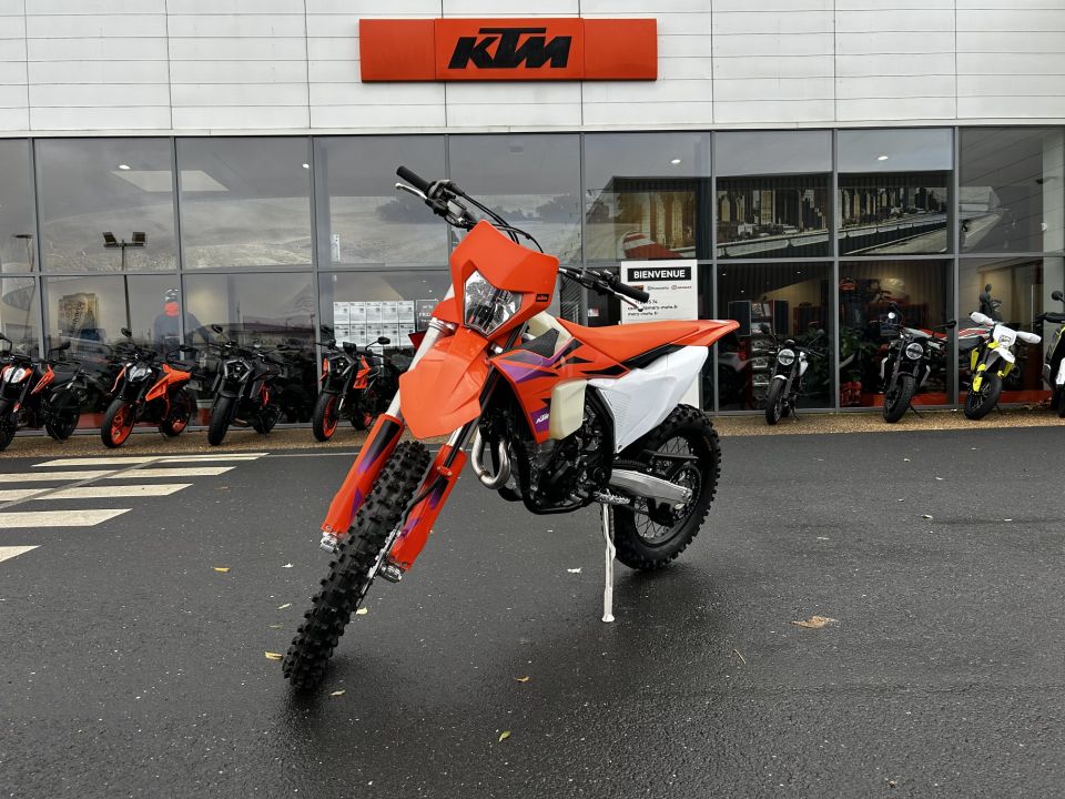 KTM 350 EXC-F 39