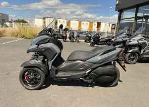 YAMAHA TRICITY 300 - 2024