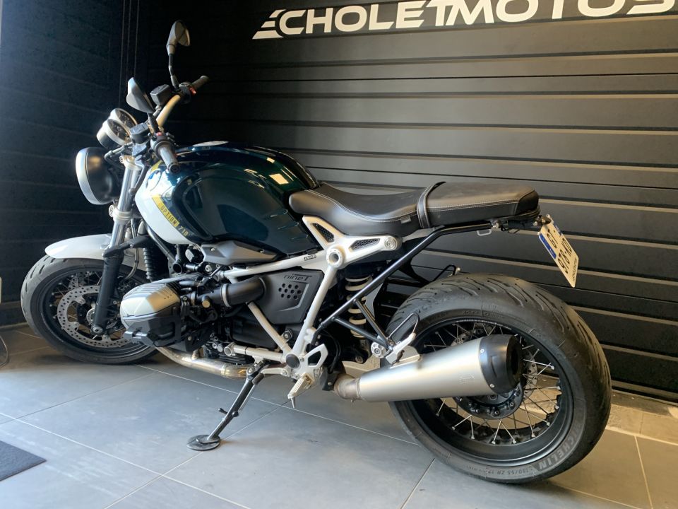 BMW R NineT 20