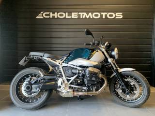 BMW R NineT - 2023