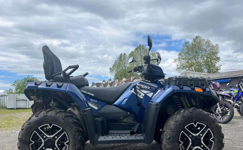 POLARIS SPORTSMAN XP 1