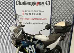 HUSQVARNA NORDEN 901 EXPEDITION - 2024