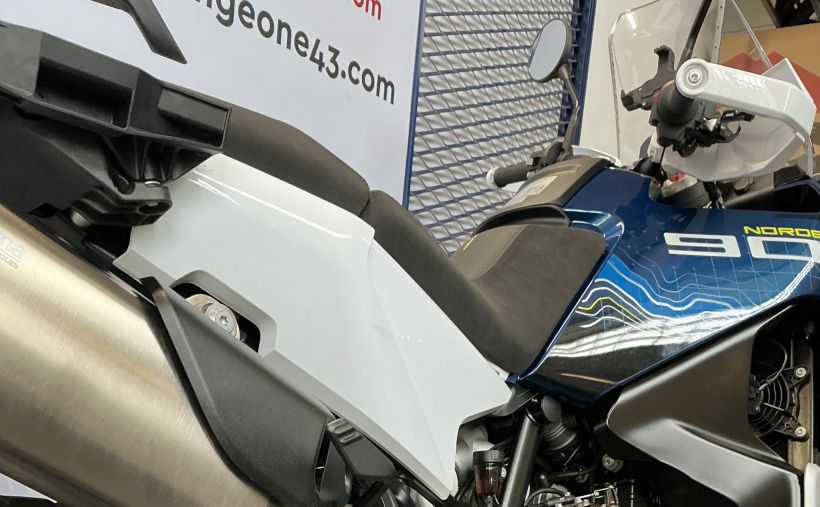 HUSQVARNA NORDEN 901 EXPEDITION 6