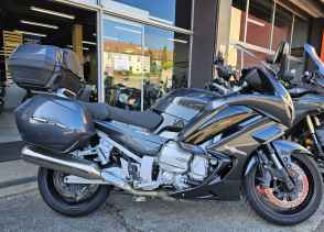 YAMAHA FJR 1300 AE - 2015