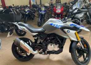 BMW G 310 GS - 2021