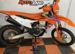 KTM 350 EXCF - 2024