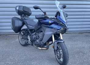 YAMAHA TRACER 9 GT+ - 2025