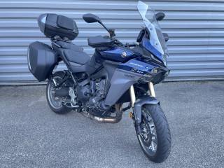 YAMAHA TRACER 9 GT+ - 2025