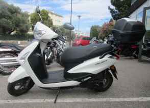 YAMAHA D'ELIGHT - 2017