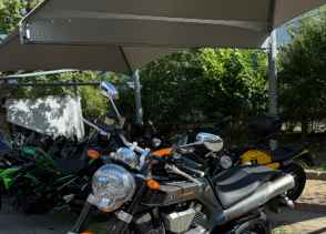 YAMAHA MT-01 - 2008