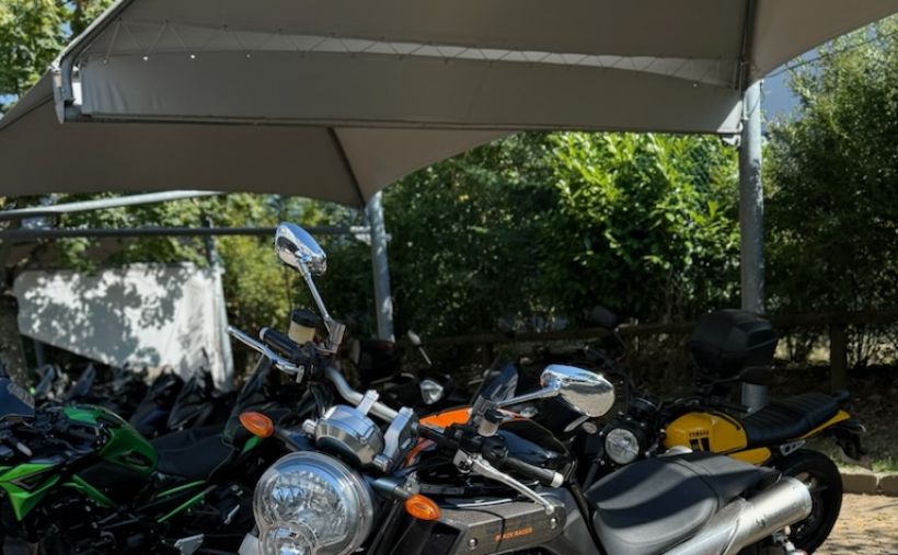 YAMAHA MT-01 0