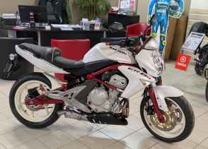 KAWASAKI ER-6 - 2006