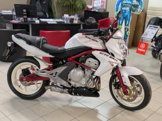 KAWASAKI ER-6 - 2006
