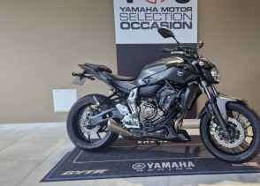 YAMAHA MT-07 35KW - 2015