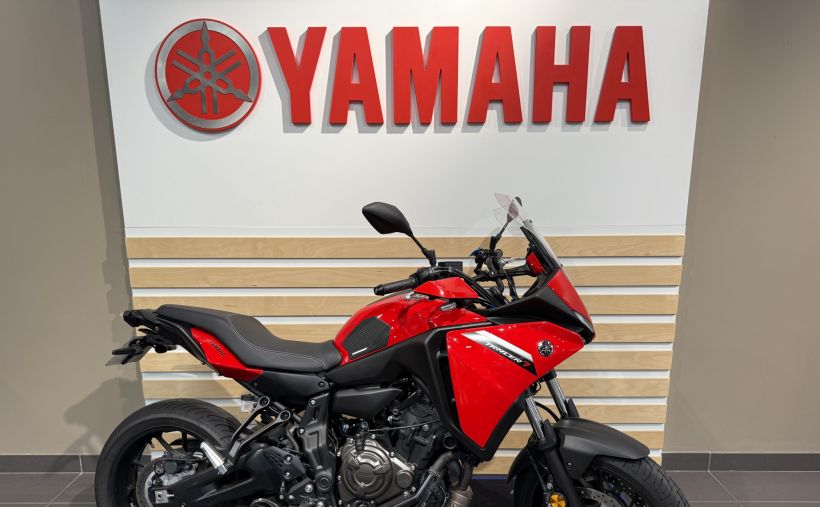 YAMAHA TRACER 7 0