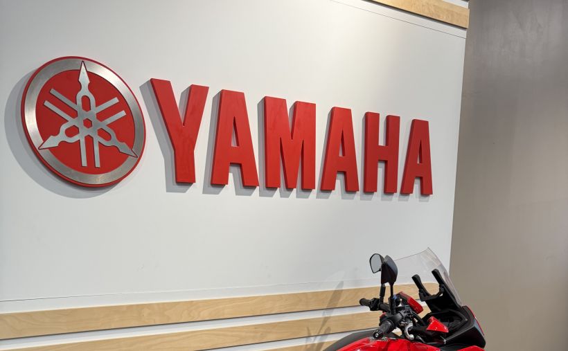 YAMAHA TRACER 7 2