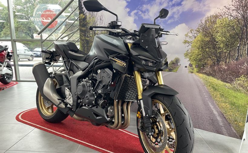 HONDA CB 1000 Hornet 0
