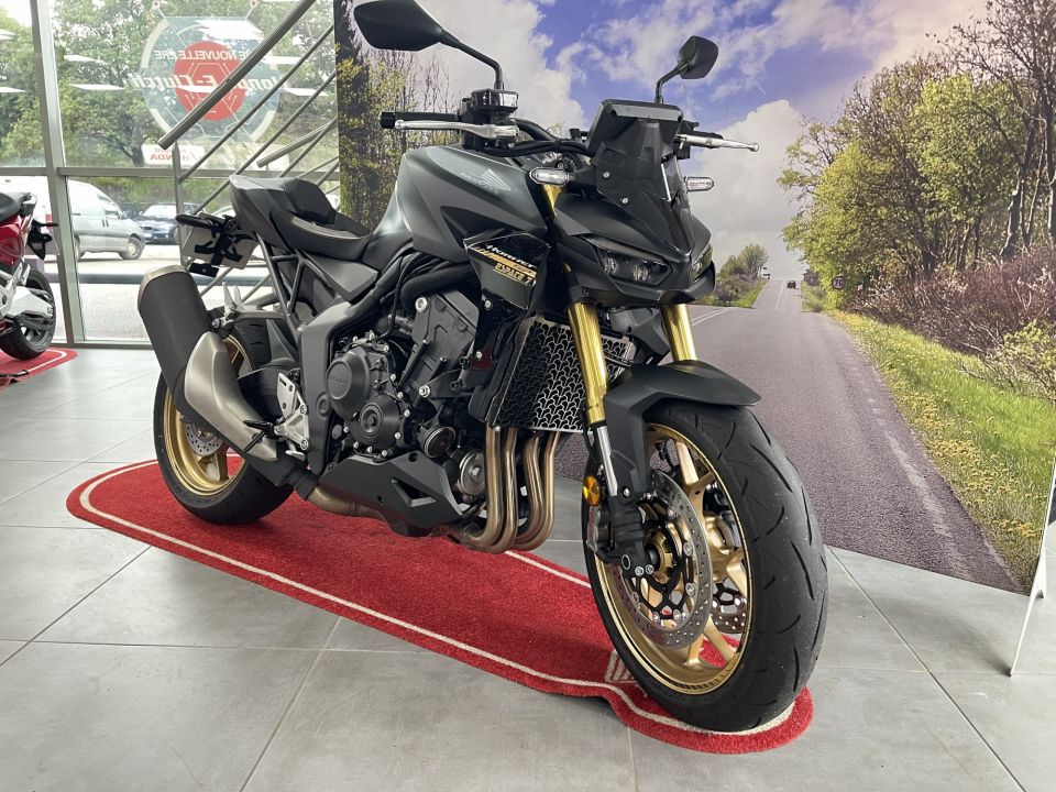 HONDA CB 1000 Hornet 0