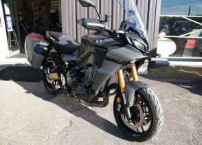 YAMAHA TRACER 9 GT - 2022