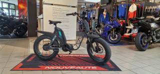 YAMAHA BW'S EASY - 2025