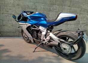MV AGUSTA F3 800 - 2021
