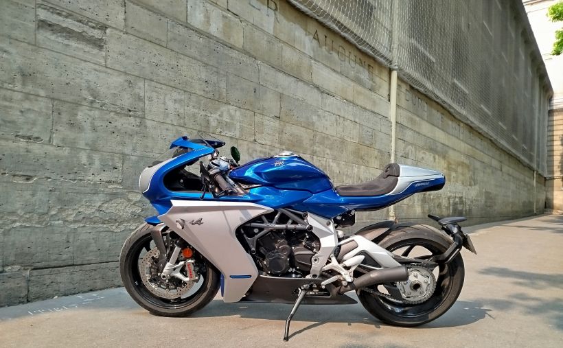 MV AGUSTA F3 800 1