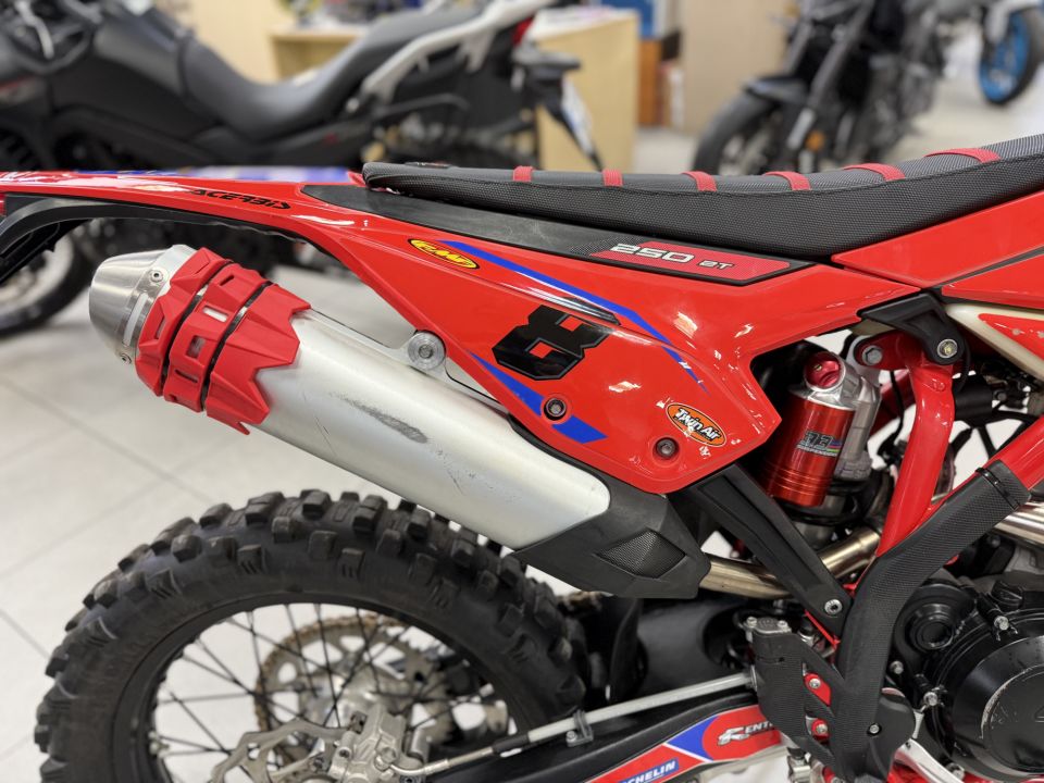 BETA RR 250 RACING 9