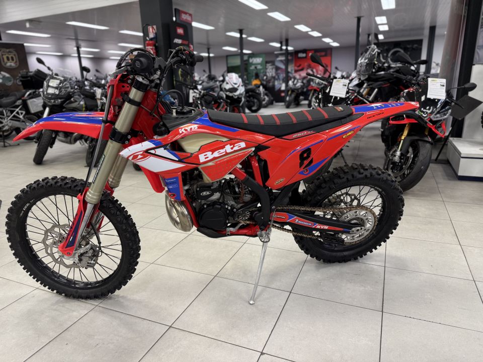 BETA RR 250 RACING 18
