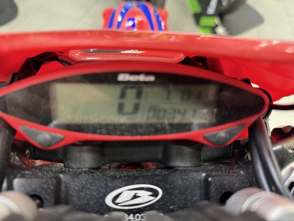 BETA RR 250 RACING 45