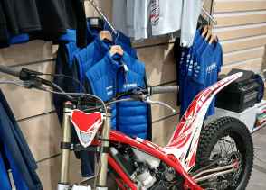GASGAS TXT RACING 280 - 2022
