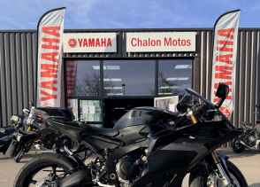 YAMAHA YZF-R9 - 2025