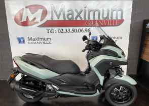 YAMAHA TRICITY 300 - 2025