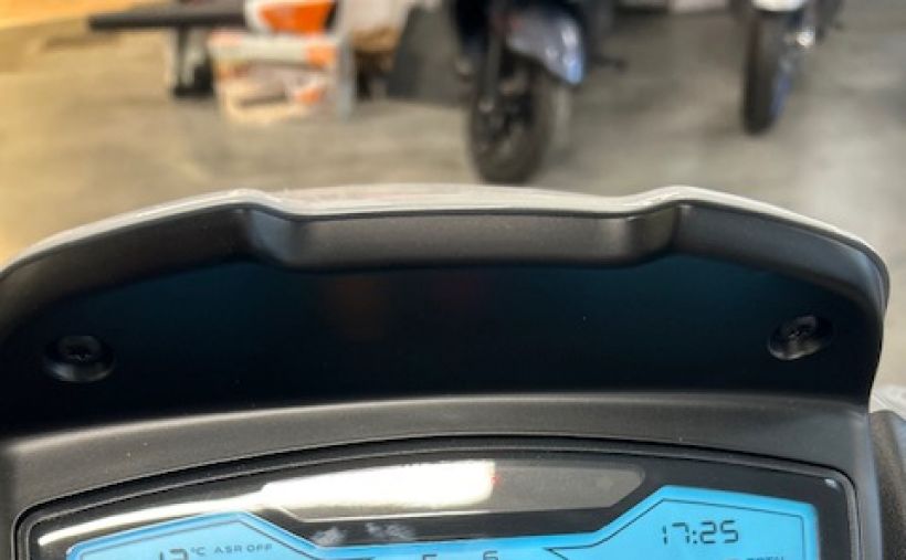 PIAGGIO Medley S 125 IGET ABS E5 27