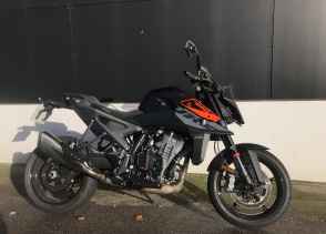 KTM 990 DUKE - 2025