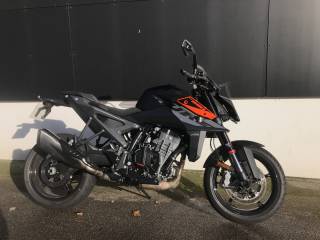 KTM 990 DUKE - 2025