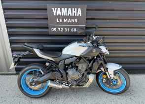 YAMAHA MT-07 - 2025