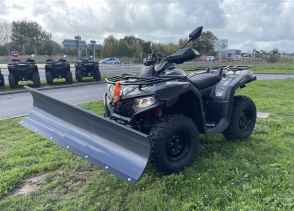 CF MOTO CFORCE 625 - 2025