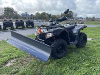 CF MOTO CFORCE 625 - 2025