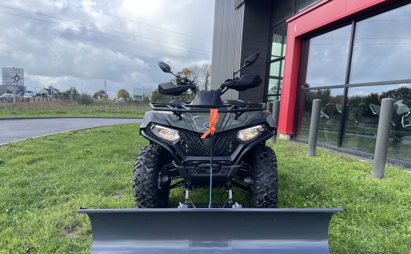 CF MOTO CFORCE 625 24