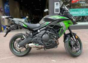 KAWASAKI VERSYS 650 - 2025