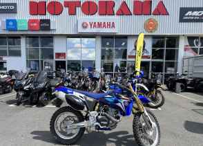 YAMAHA WR450F - 2005