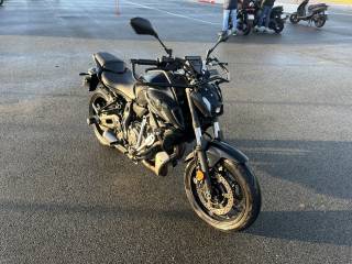YAMAHA MT-07 (47.5CV) - 2024