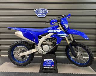 YAMAHA WR F 250 - 2025