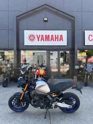 YAMAHA MT-09 SP - 2023