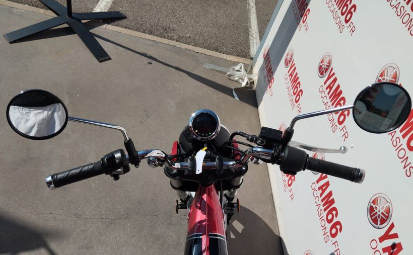 HONDA DAX ST 10