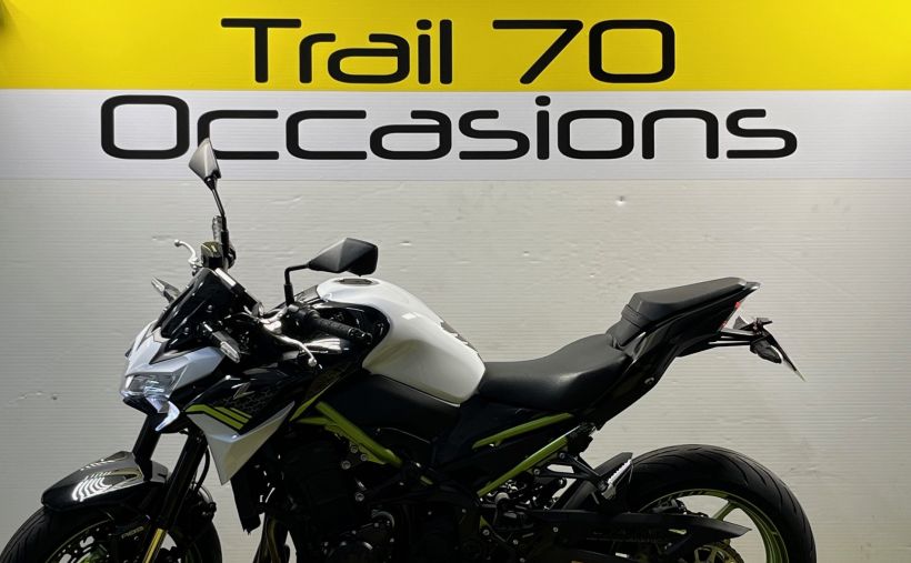 KAWASAKI Z 900 16