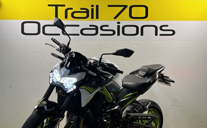 KAWASAKI Z 900 1