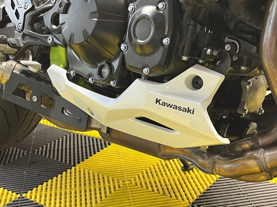 KAWASAKI Z 900 60